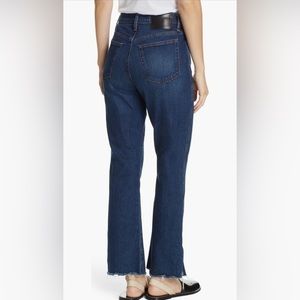 Proenza Schouler
PSWL Split Hem Crop Kick Flare Jeans